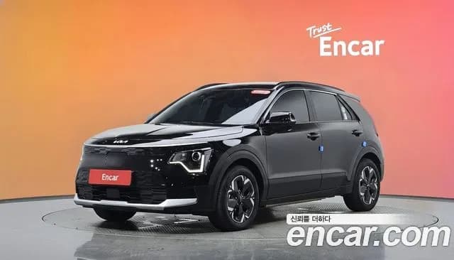 Kia Niro Air