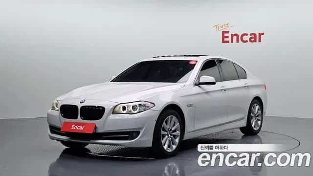 BMW 5-Series 528i