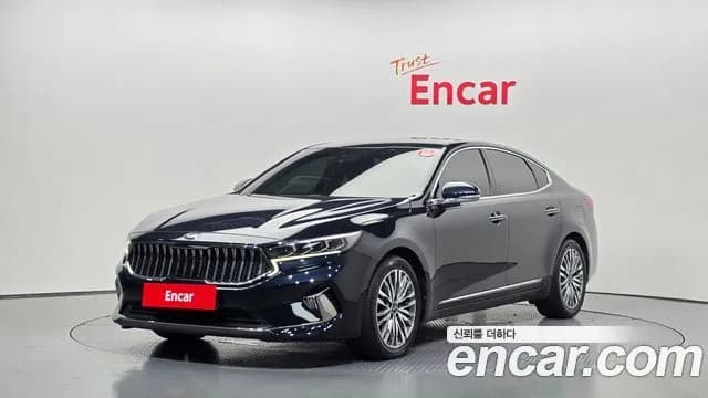 Kia K7 2.5 GDI Noblesse