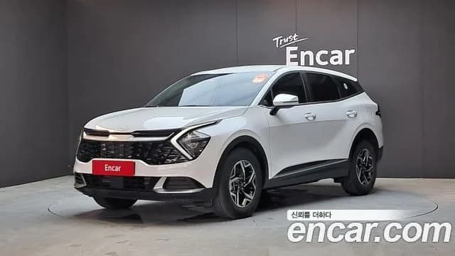 Kia Sportage Diesel 2.0 2WD