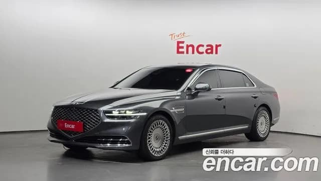 Genesis G90 3.8 AWD