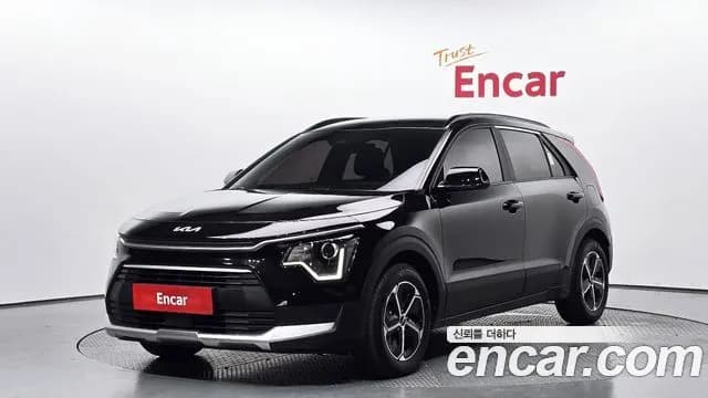 Kia Niro Trendy