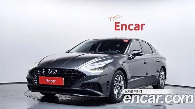 Hyundai Sonata 2.0