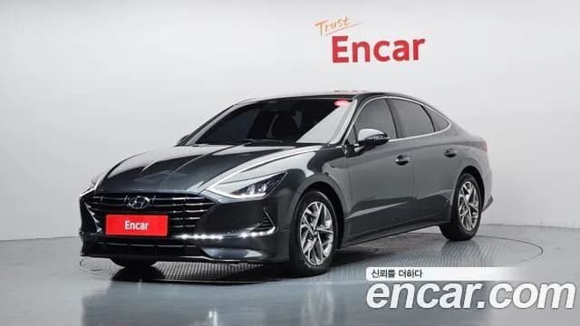 Hyundai Sonata 2.0