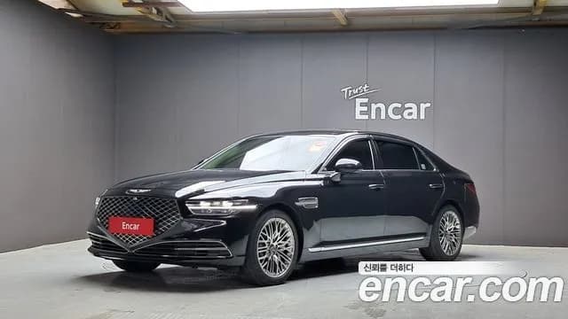 Genesis G90 3.8 AWD