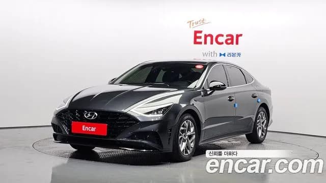 Hyundai Sonata 2.0