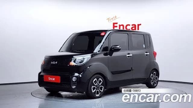 Kia RAY Best Selection