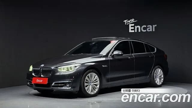 BMW Gran Turismo GT ED Edition