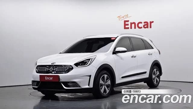 Kia Niro Noblesse
