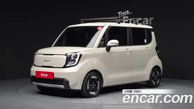 Kia RAY Air