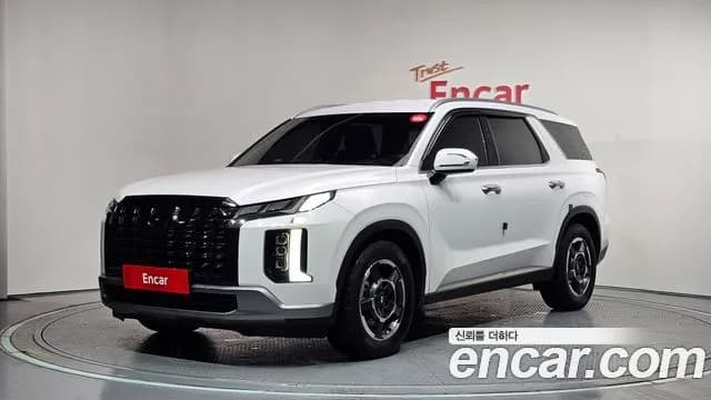 Hyundai Palisade Diesel 2.2 2WD