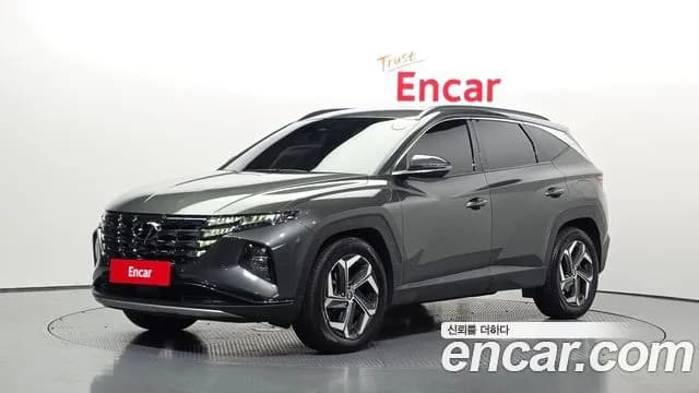 Hyundai Tucson Diesel 2.0 2WD