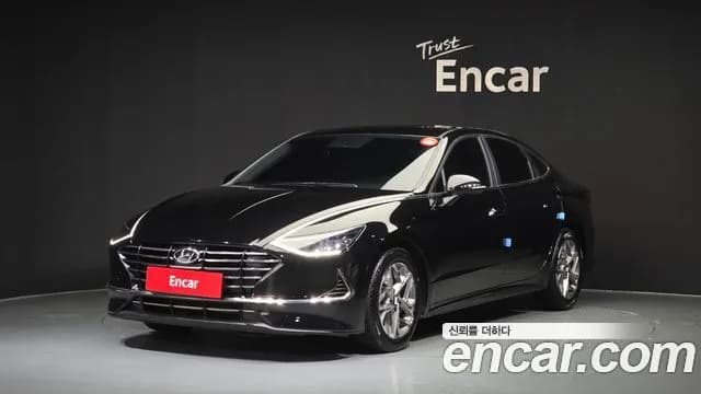 Hyundai Sonata 2.0