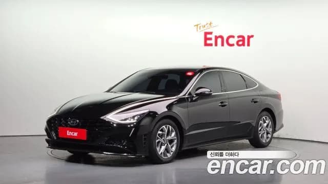 Hyundai Sonata 2.0