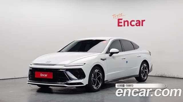 Hyundai Sonata 2.0