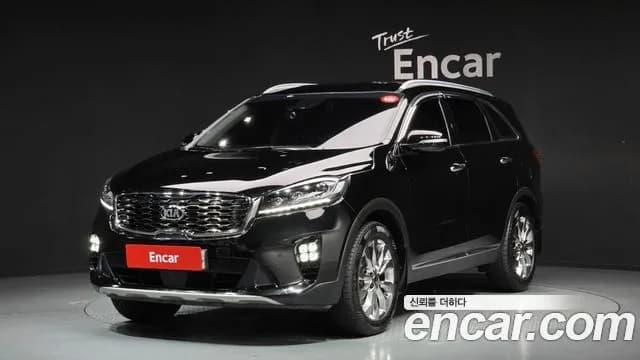 Kia Sorento Diesel 2.0 2WD