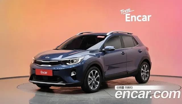 Kia Stonic 1.4