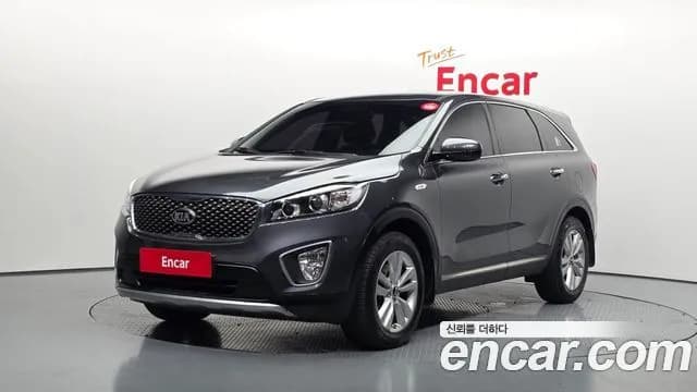 Kia Sorento Diesel 2.0 2WD