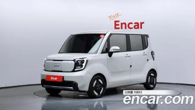 Kia RAY Air