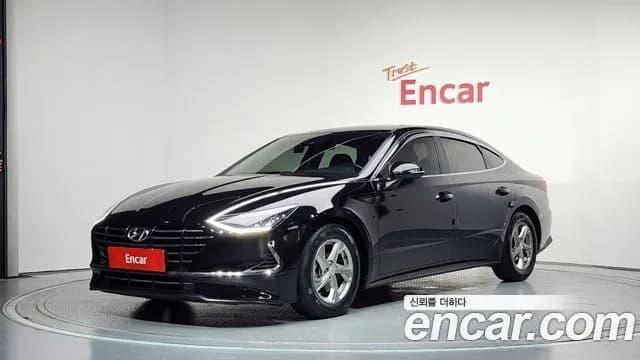 Hyundai Sonata 2.0