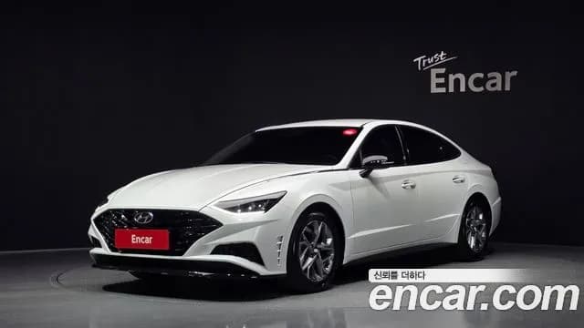 Hyundai Sonata 2.0