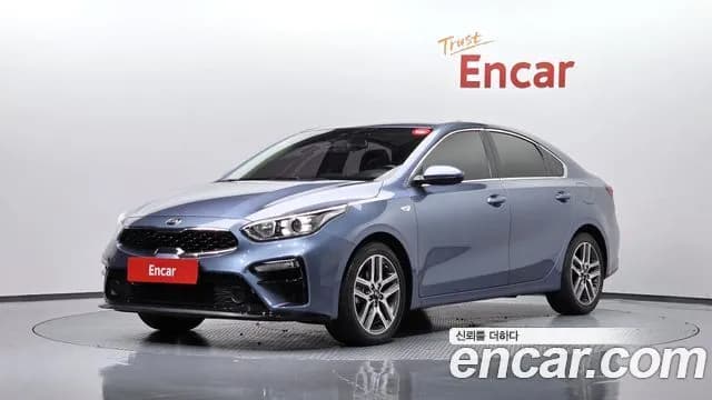 Kia K3 Standard