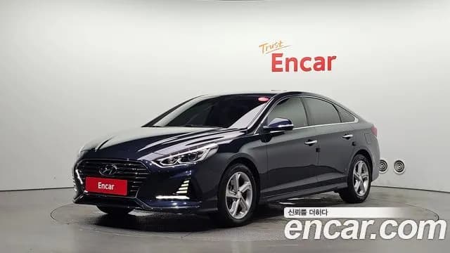 Hyundai Sonata 2.0 Smart Choice