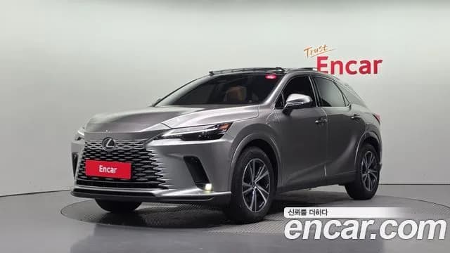 Lexus RX Premium