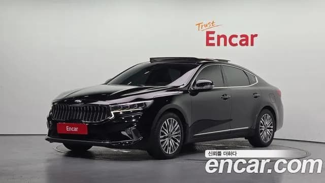 Kia K7 Signature