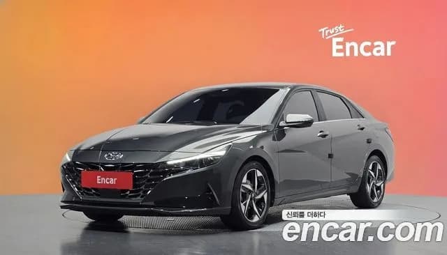 Hyundai AVANTE 1.6