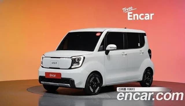 Kia RAY Air