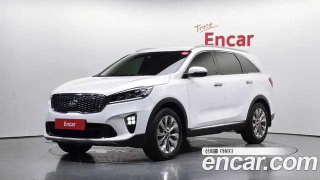 Kia Sorento Diesel 2.0 2WD