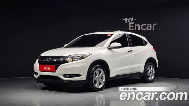 Honda HR-V 1.8
