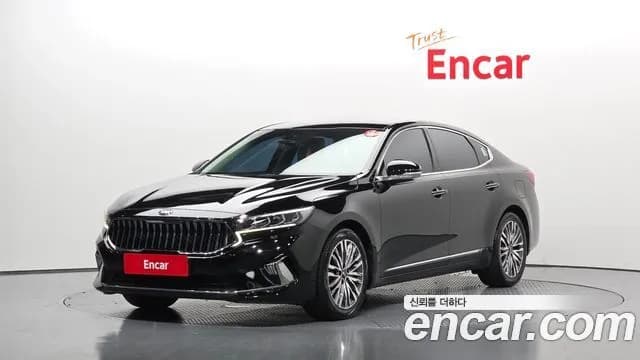 Kia K7 2.5 GDI Noblesse