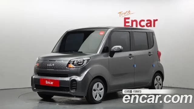 Kia RAY Standard