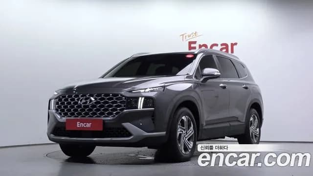 Hyundai Santafe Diesel 2.2 2WD