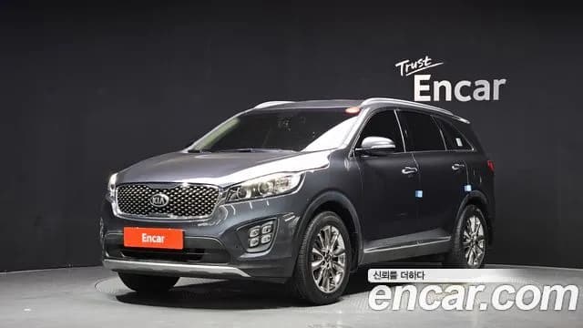 Kia Sorento Diesel 2.0 2WD