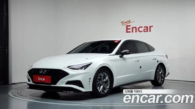 Hyundai Sonata 2.0