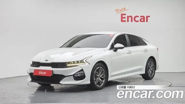 Kia K5 2.0
