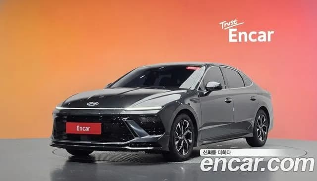 Hyundai Sonata 2.0
