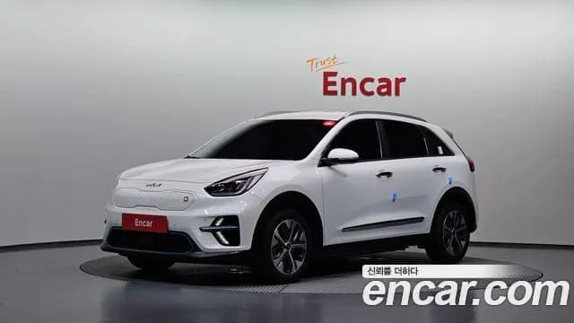 Kia Niro Noblesse