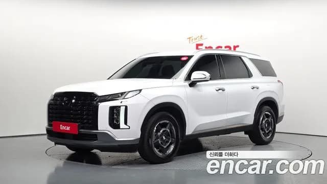 Hyundai Palisade Gasoline 3.8 2WD