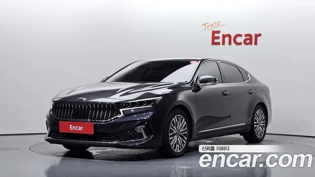Kia K7 2.5 GDI Noblesse
