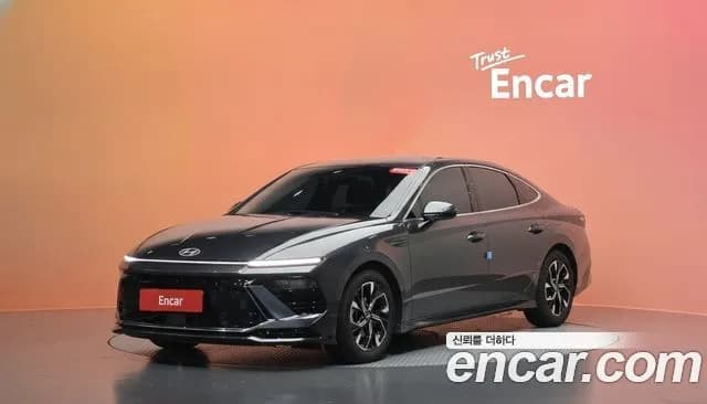 Hyundai Sonata 2.0