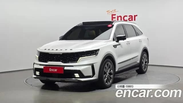 Kia Sorento Diesel 2.2 2WD