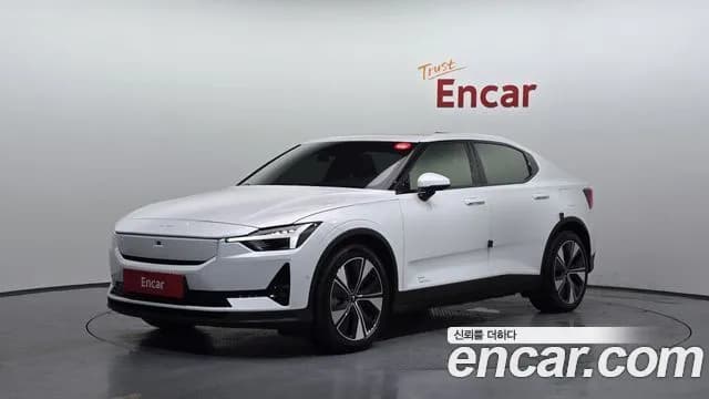 Polestar Polestar 2 Longrange Singlemotor