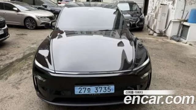 Tesla Model Y Premium RWD