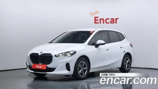 BMW 2-Series 220i Advantage