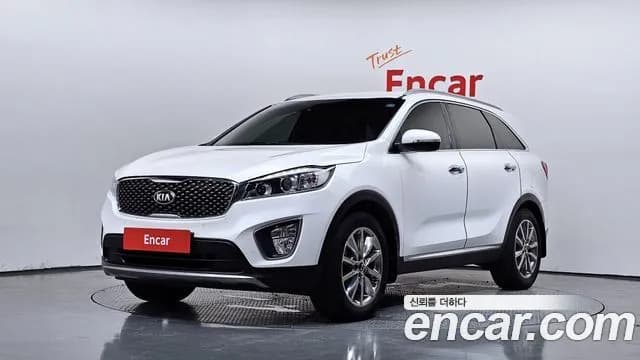 Kia Sorento Diesel 2.0 2WD