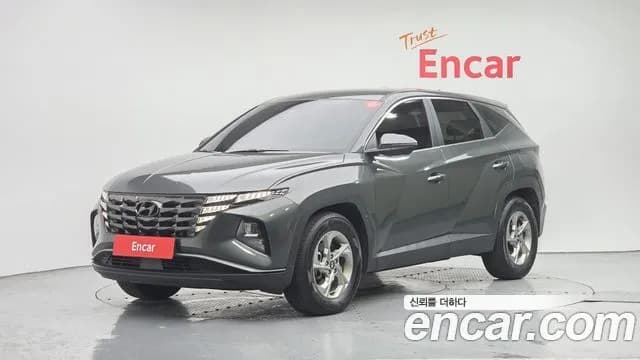 Hyundai Tucson Diesel 2.0 2WD